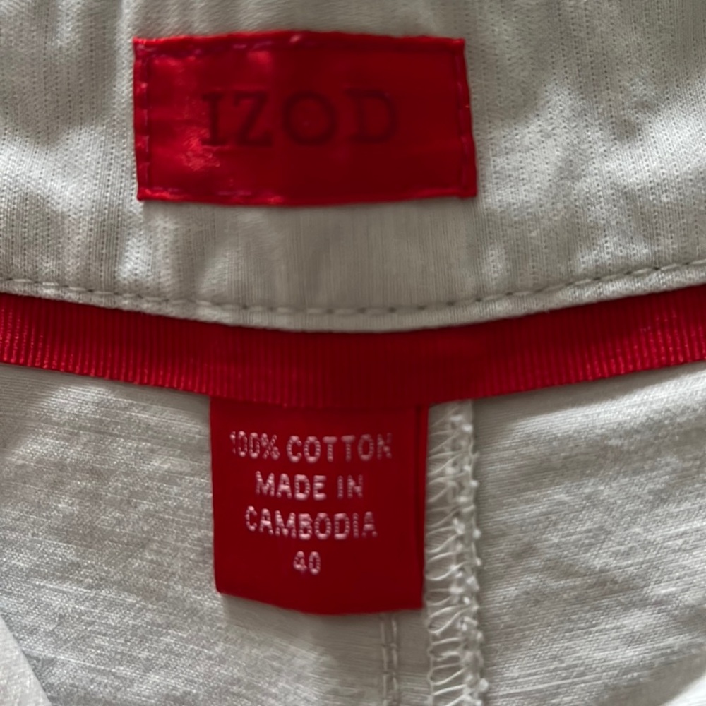 Men’s shorts